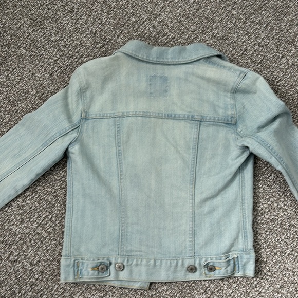 Jean Jacket - Picture 3 of 4